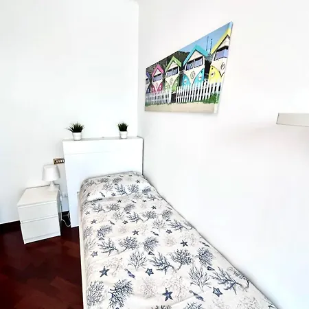Da Elsa Apartman Chioggia