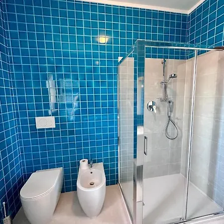 Da Elsa Apartment Chioggia