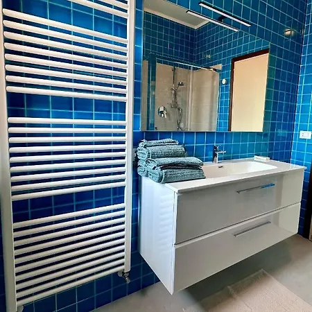 Apartment Da Elsa *