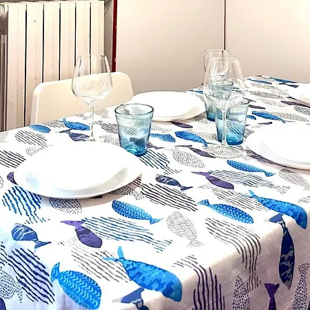 Da Elsa Apartment *