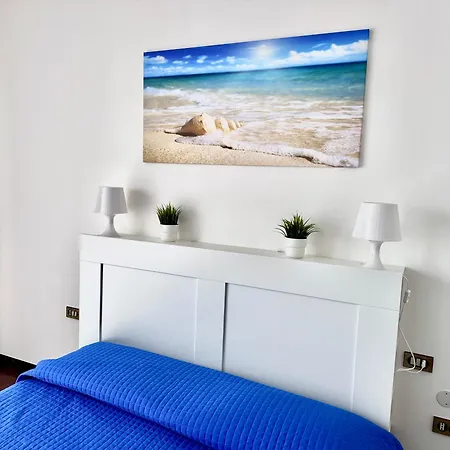 Da Elsa Apartment