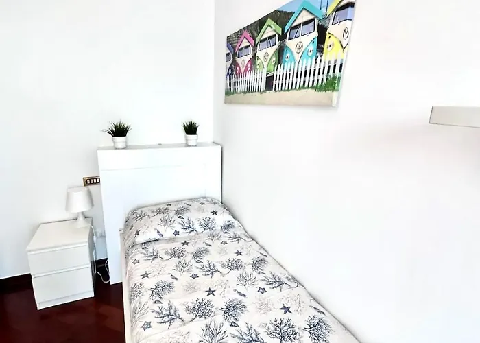 Da Elsa Apartment Chioggia